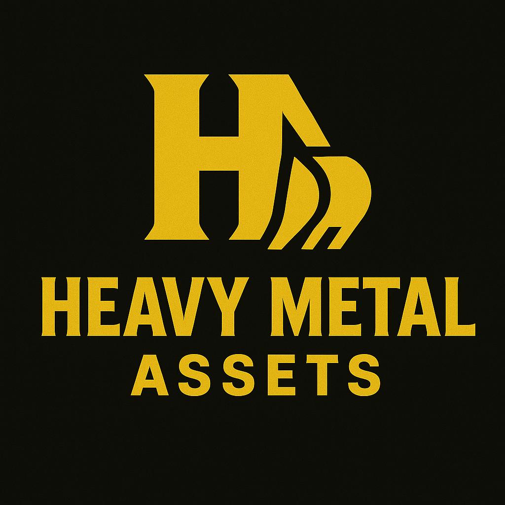 Heavy Metal Assets logo